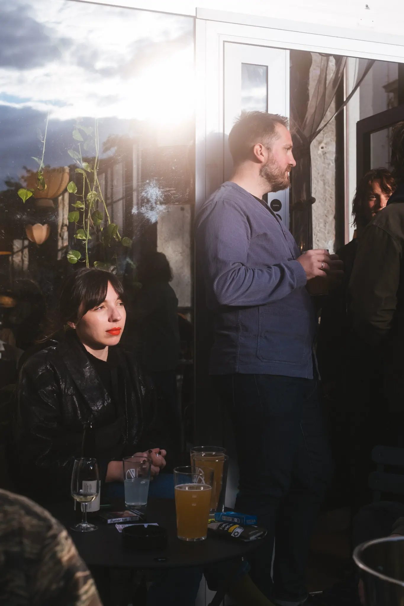 Ballad Café - Lyon 7 6