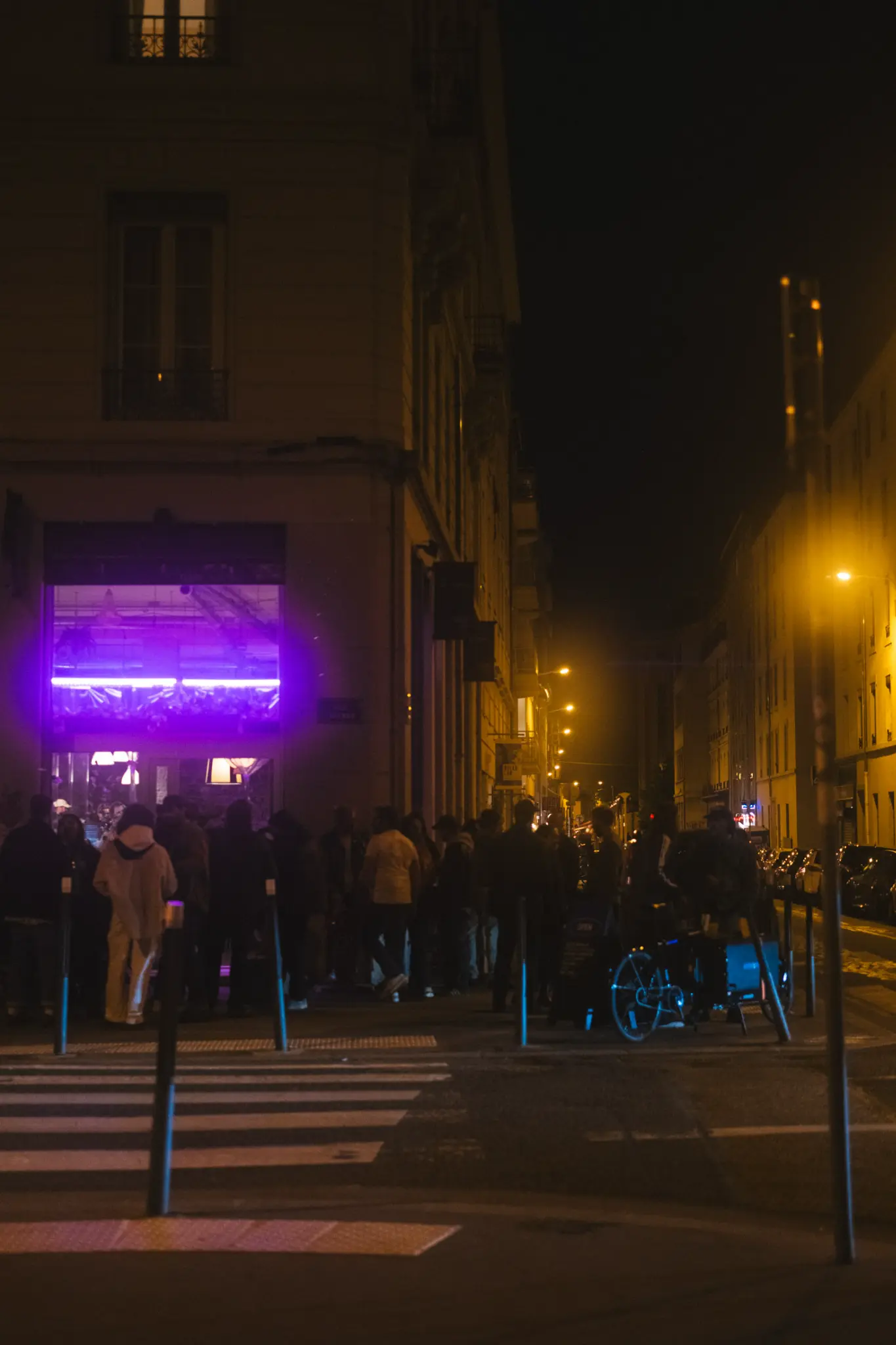 Ballad Café - Lyon 7 9