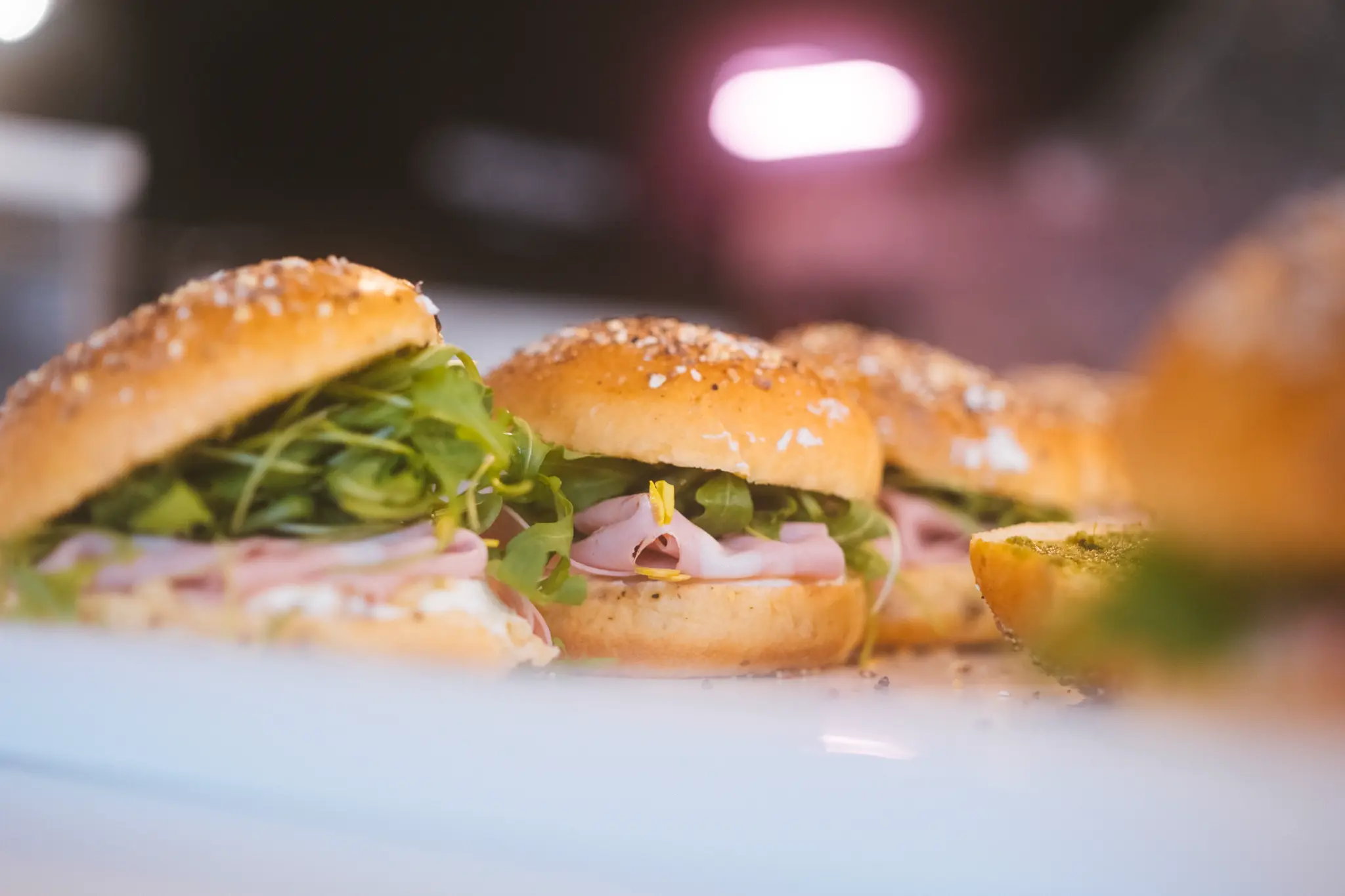 Ballad Café - Lyon 1 1