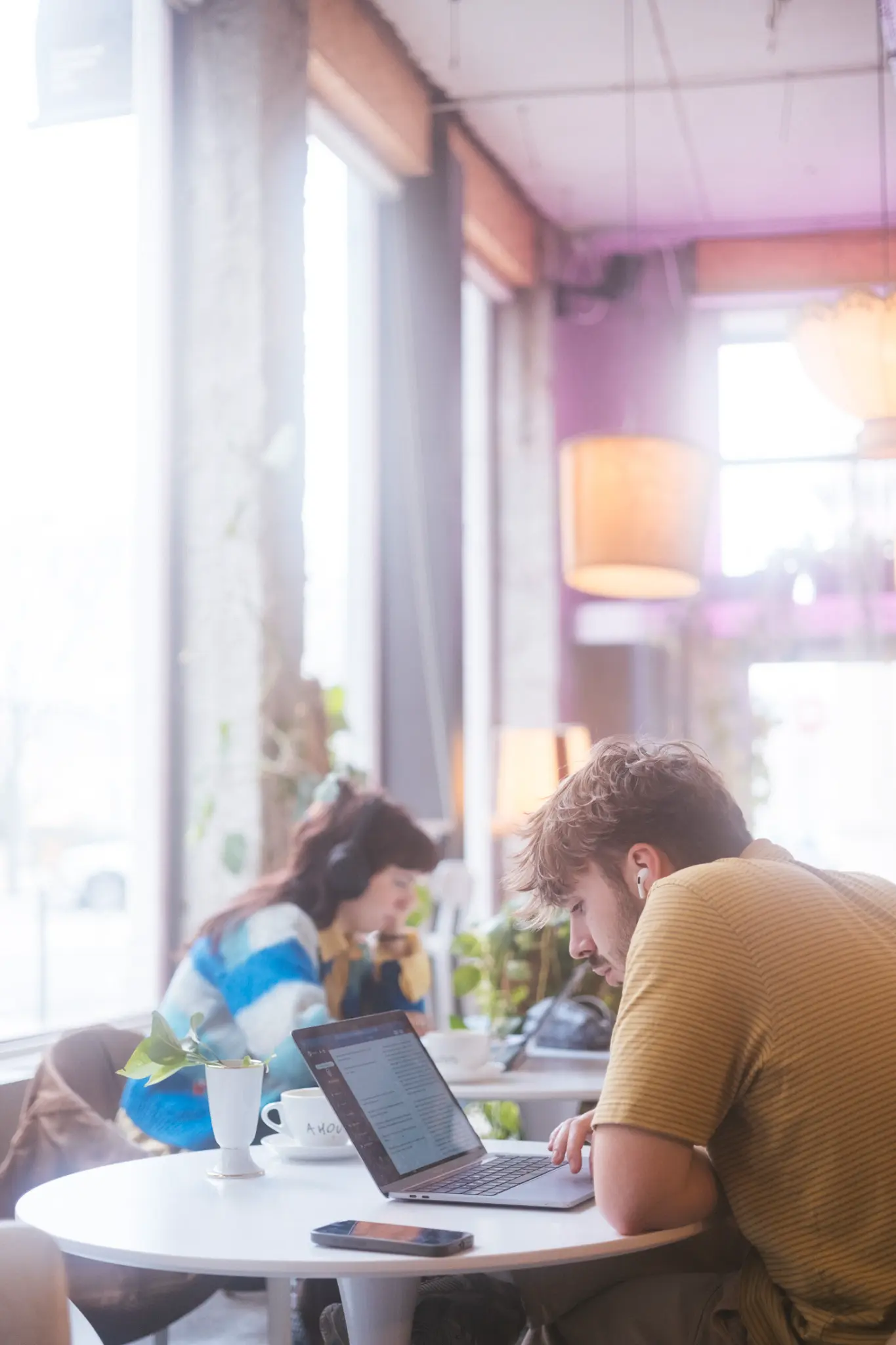 Ballad Café - Lyon 7 1