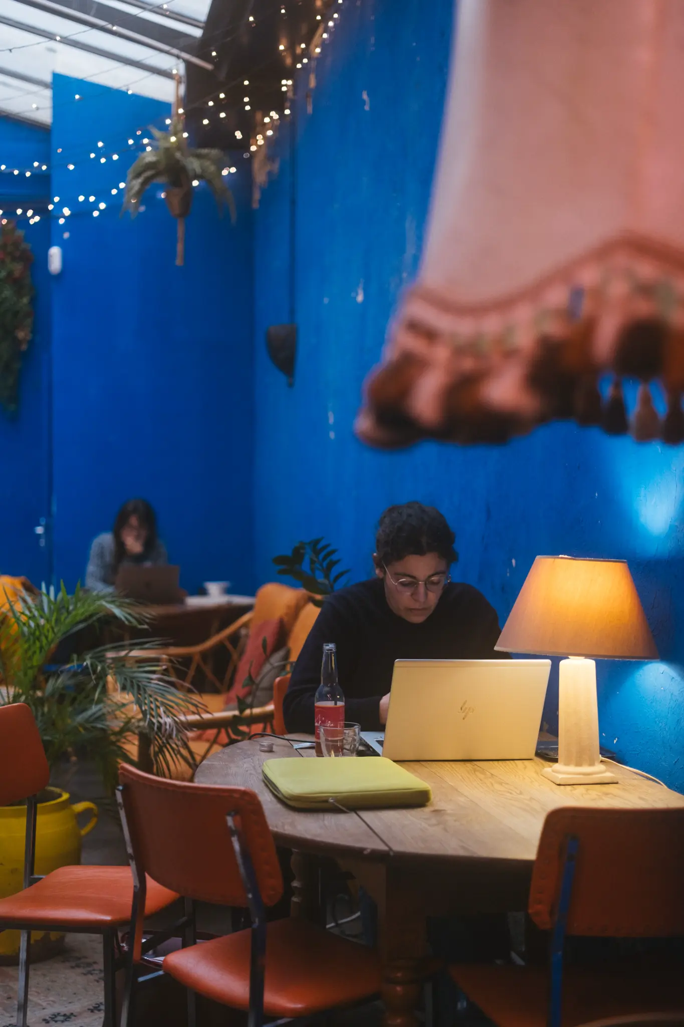 Ballad Café - Lyon 7 2